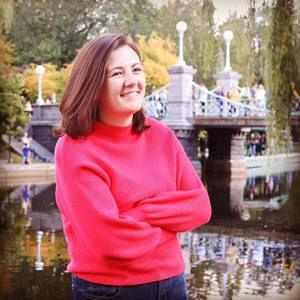 Meet your Posher, Kerry